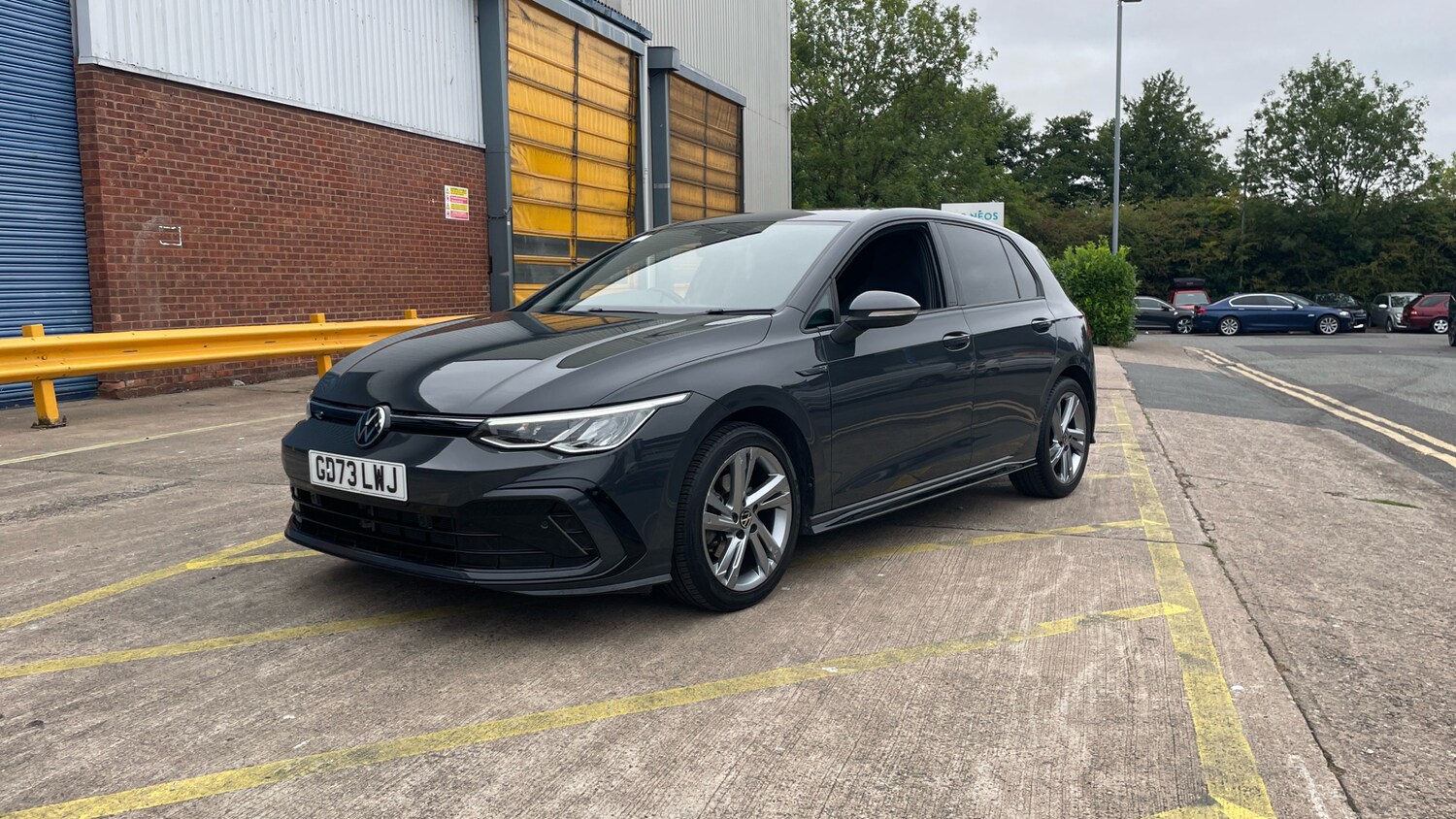 Used Volkswagen Golf 2024 for sale - 76396812: Photo 52