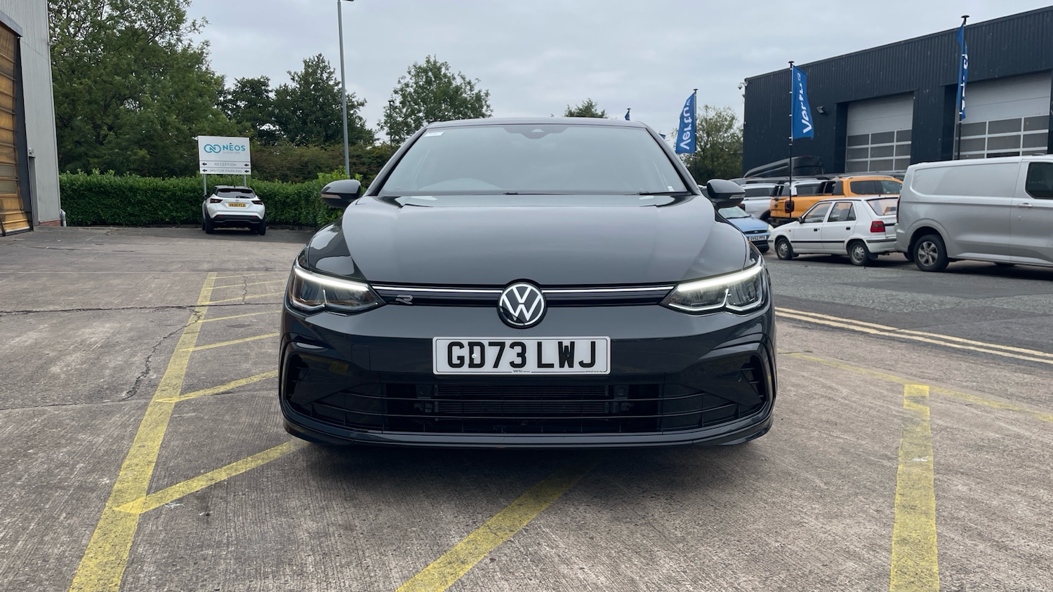 Used Volkswagen Golf 2024 for sale - 76396812: Photo 53