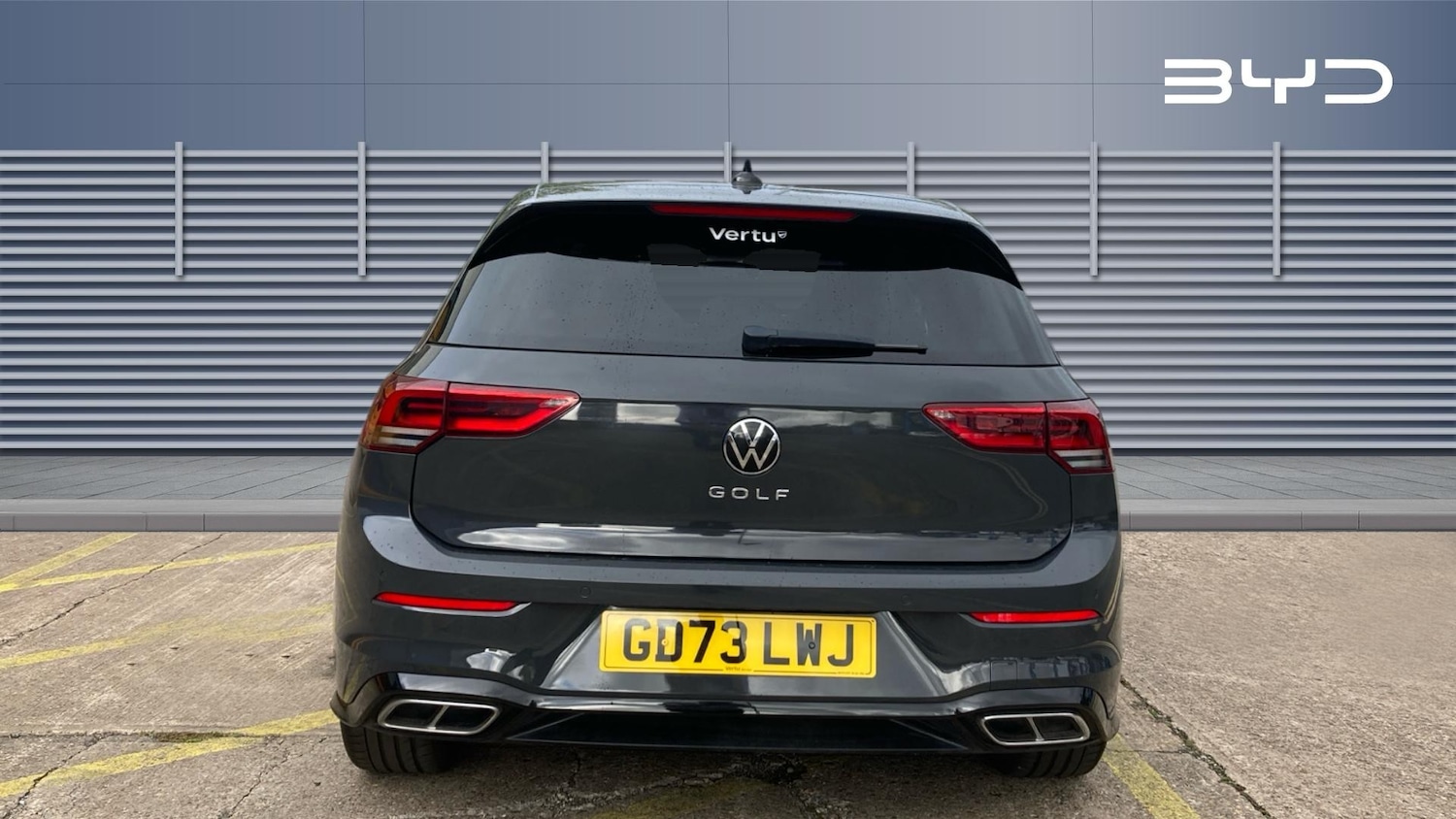 Used Volkswagen Golf 2024 for sale - 76396812: Photo 6