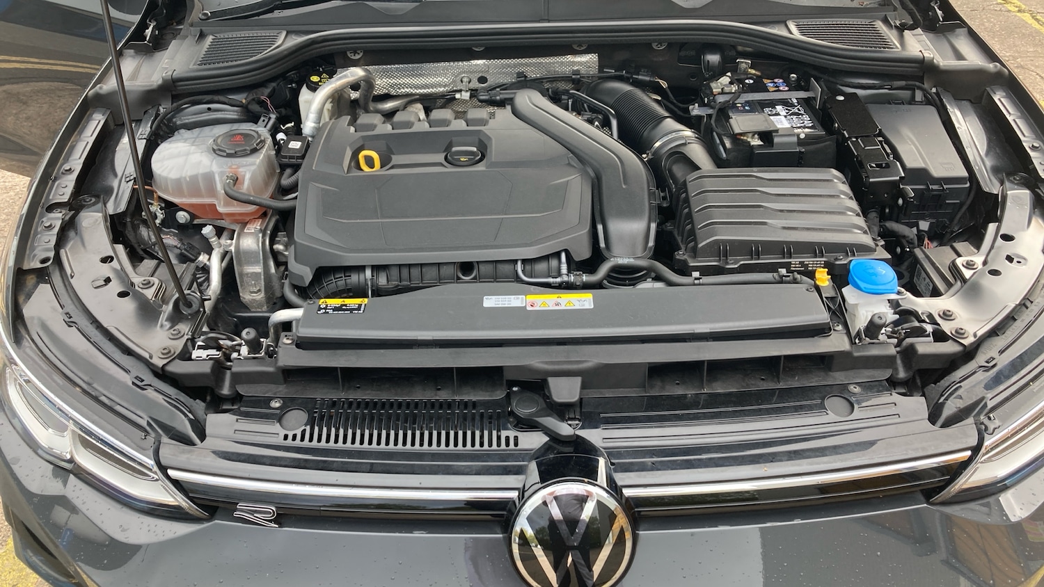 Used Volkswagen Golf 2024 for sale - 76396812: Photo 8