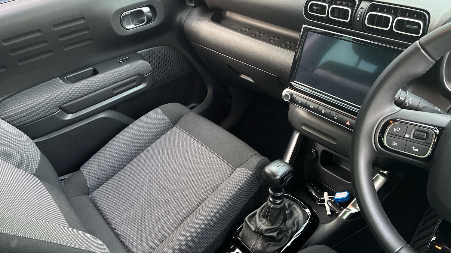 Used Citroen C3 Aircross 2022 for sale - 77272197: Photo 14