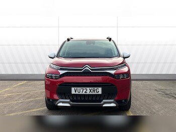 Used Citroen C3 Aircross 2022 for sale - 77272197: Photo