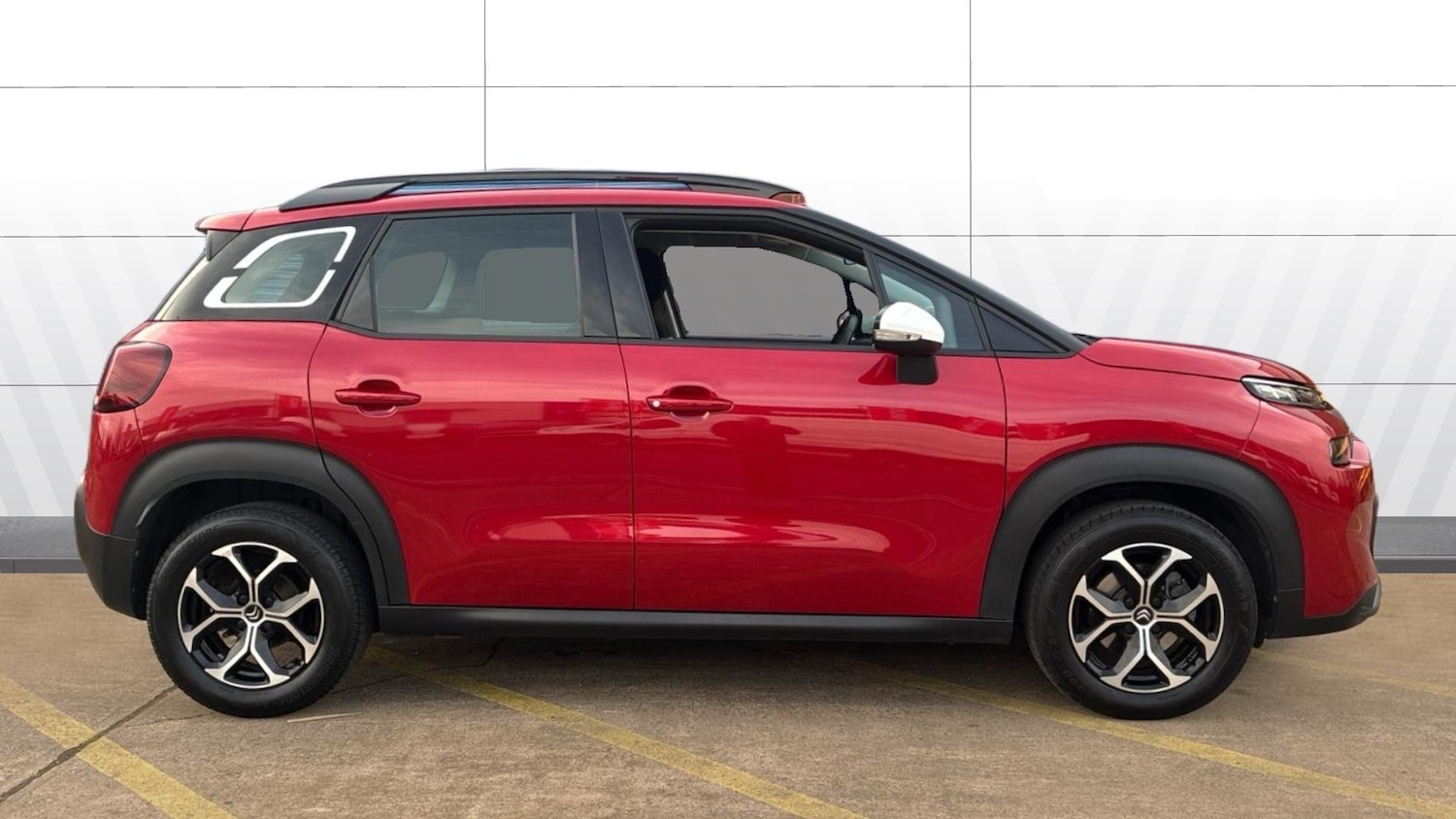 Used Citroen C3 Aircross 2022 for sale - 77272197: Photo 5
