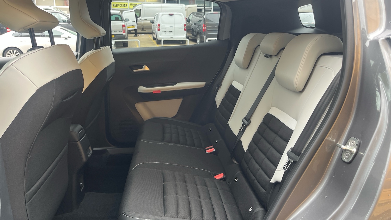 Used Citroen C3 Aircross 2026 for sale - 77802231: Photo 16