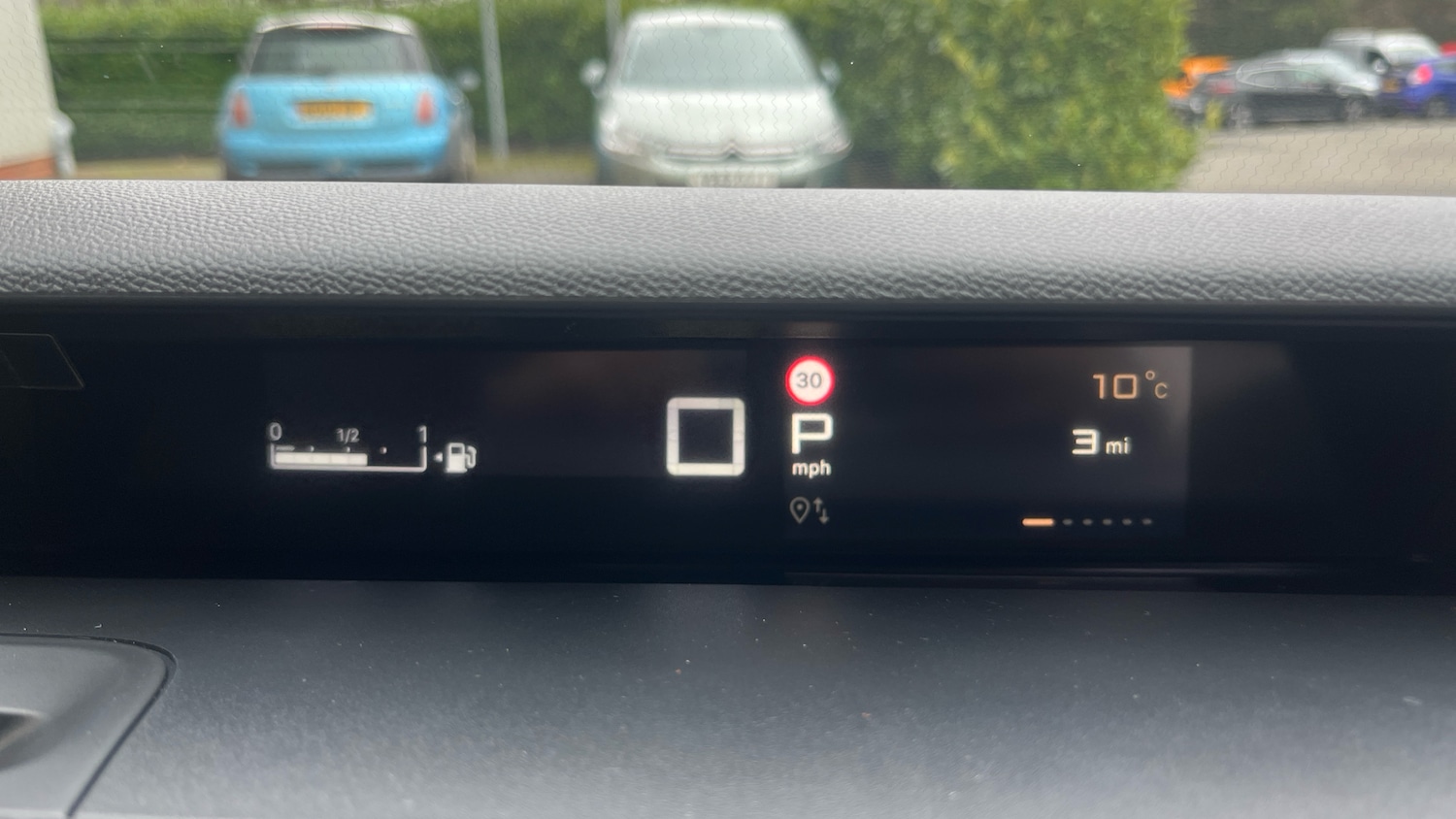 Used Citroen C3 Aircross 2026 for sale - 77802231: Photo 18