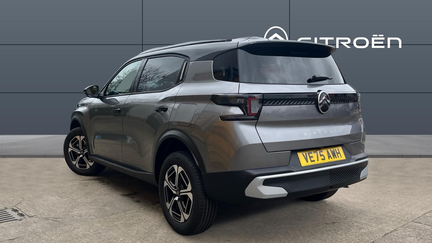 Used Citroen C3 Aircross 2026 for sale - 77802231: Photo 2