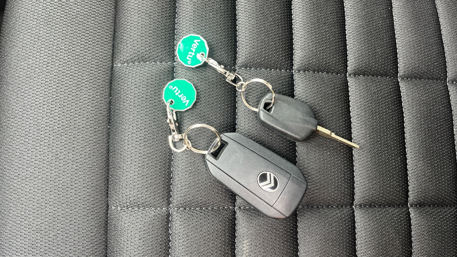 Used Citroen C3 Aircross 2026 for sale - 77802231: Photo 20