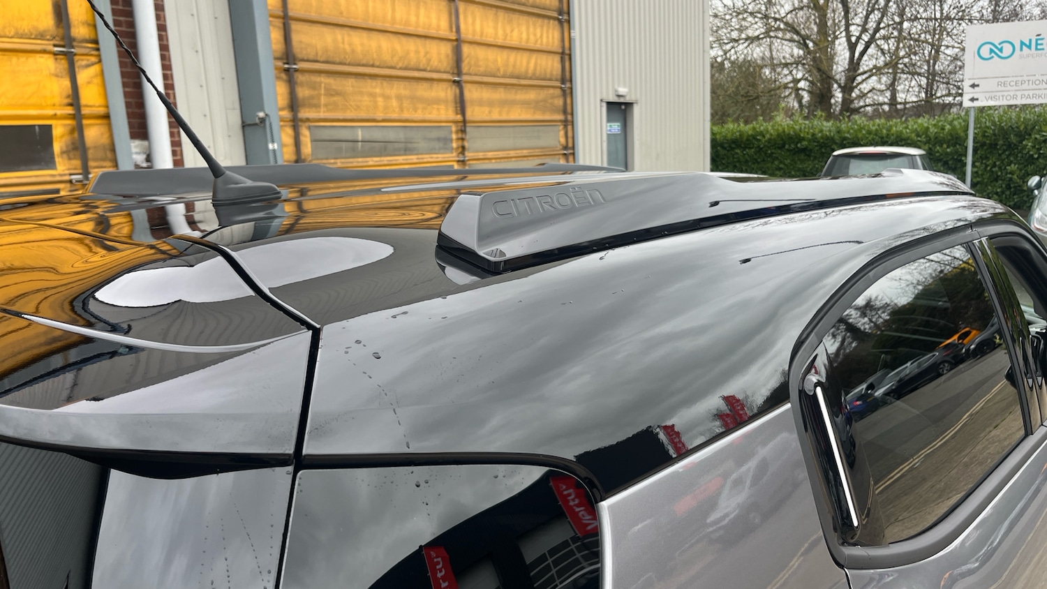 Used Citroen C3 Aircross 2026 for sale - 77802231: Photo 23