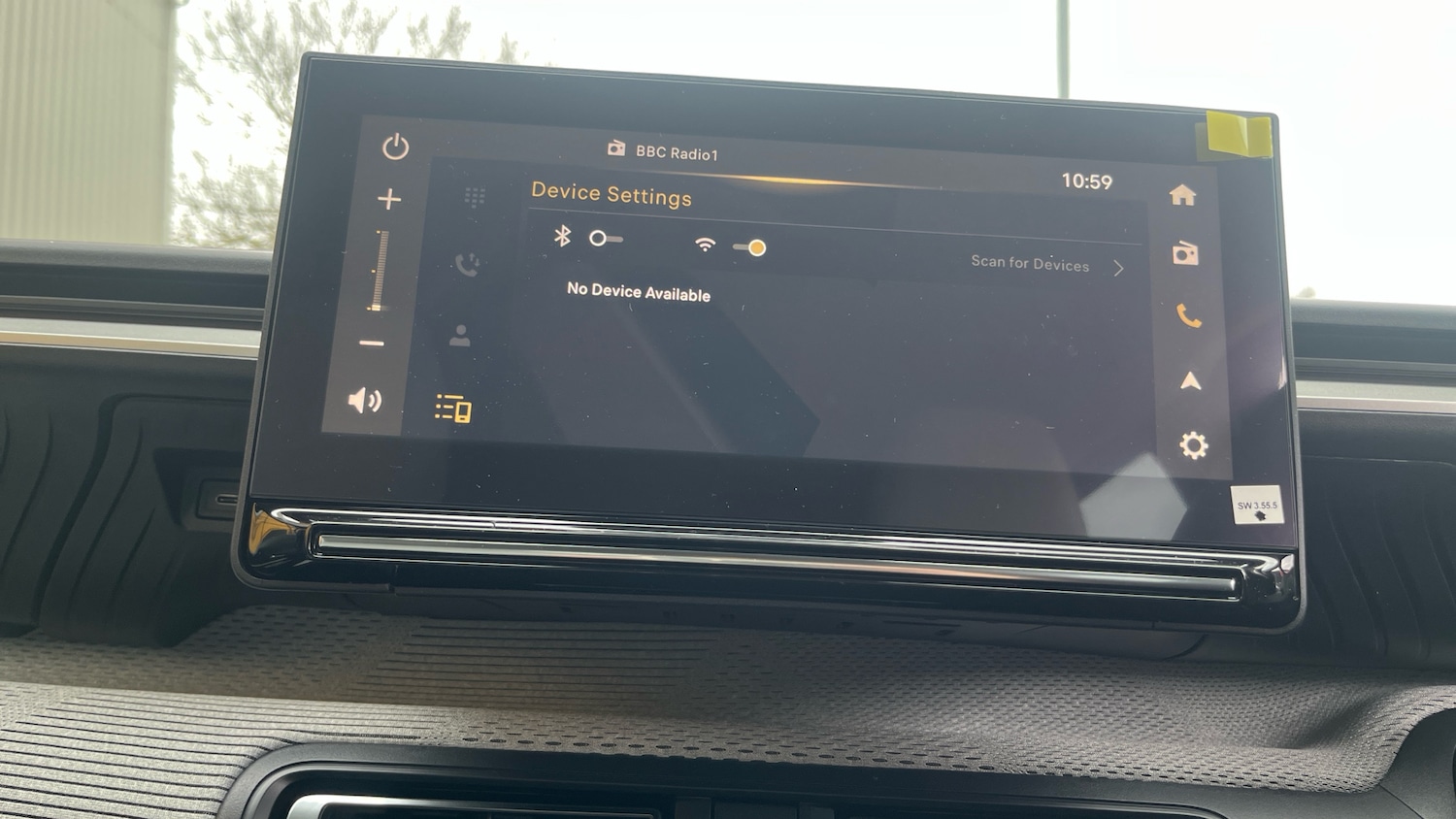 Used Citroen C3 Aircross 2026 for sale - 77802231: Photo 44