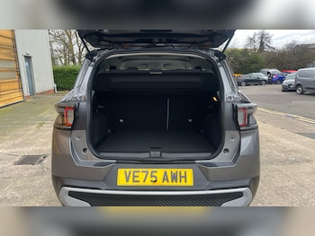 Used Citroen C3 Aircross 2026 for sale - 77802231: Photo