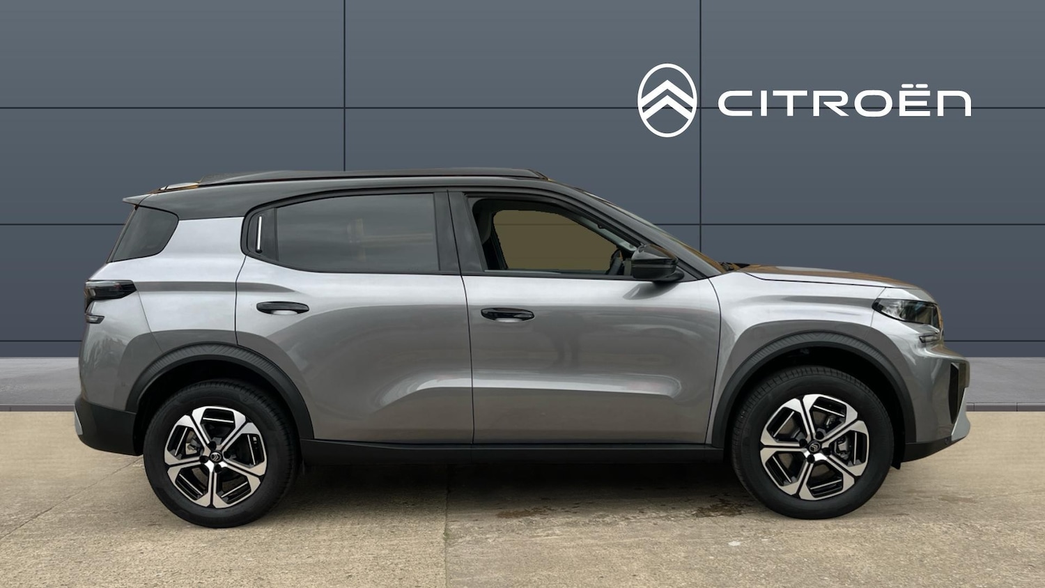 Used Citroen C3 Aircross 2026 for sale - 77802231: Photo 5
