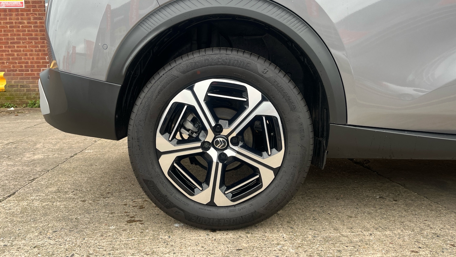 Used Citroen C3 Aircross 2026 for sale - 77802231: Photo 7