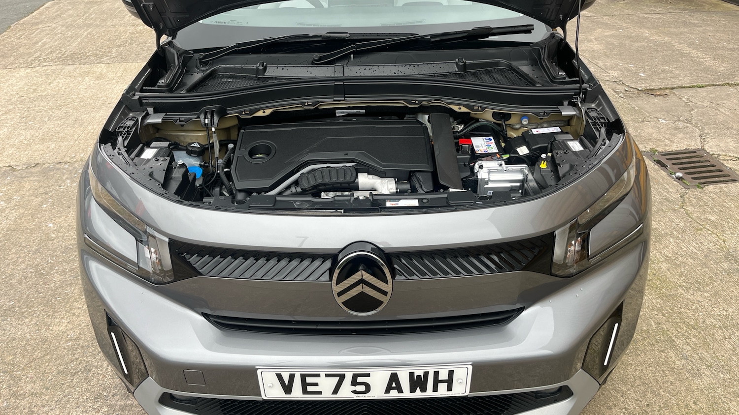 Used Citroen C3 Aircross 2026 for sale - 77802231: Photo 8