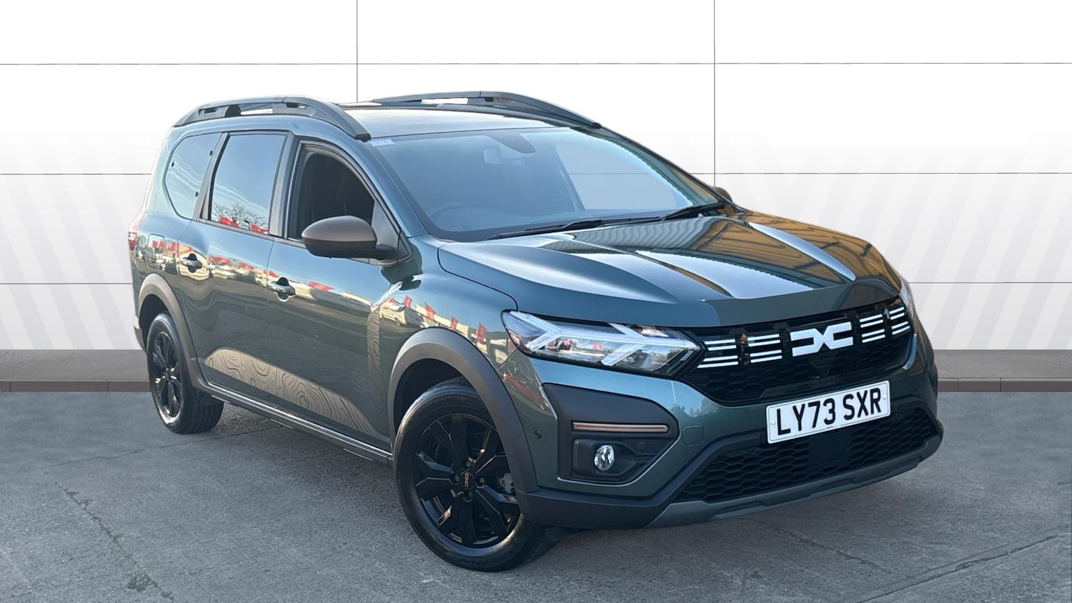 Used Dacia Jogger 2023 for sale - 77128108: Photo 1