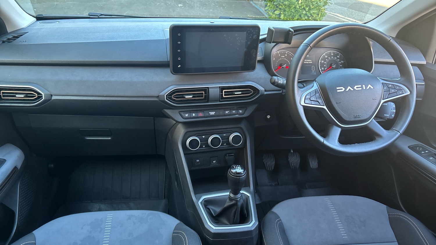 Used Dacia Jogger 2023 for sale - 77128108: Photo 10