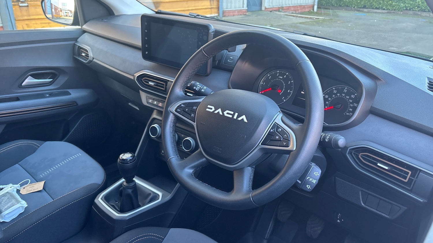 Used Dacia Jogger 2023 for sale - 77128108: Photo 11