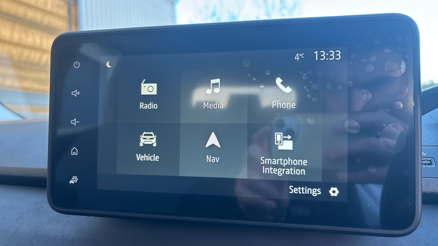 Used Dacia Jogger 2023 for sale - 77128108: Photo 12