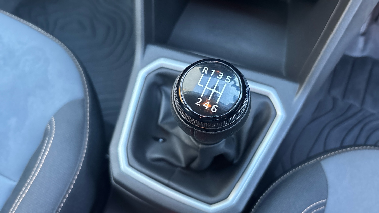 Used Dacia Jogger 2023 for sale - 77128108: Photo 13