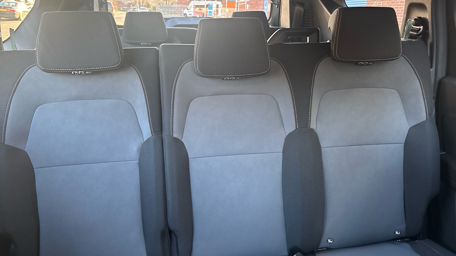 Used Dacia Jogger 2023 for sale - 77128108: Photo 15