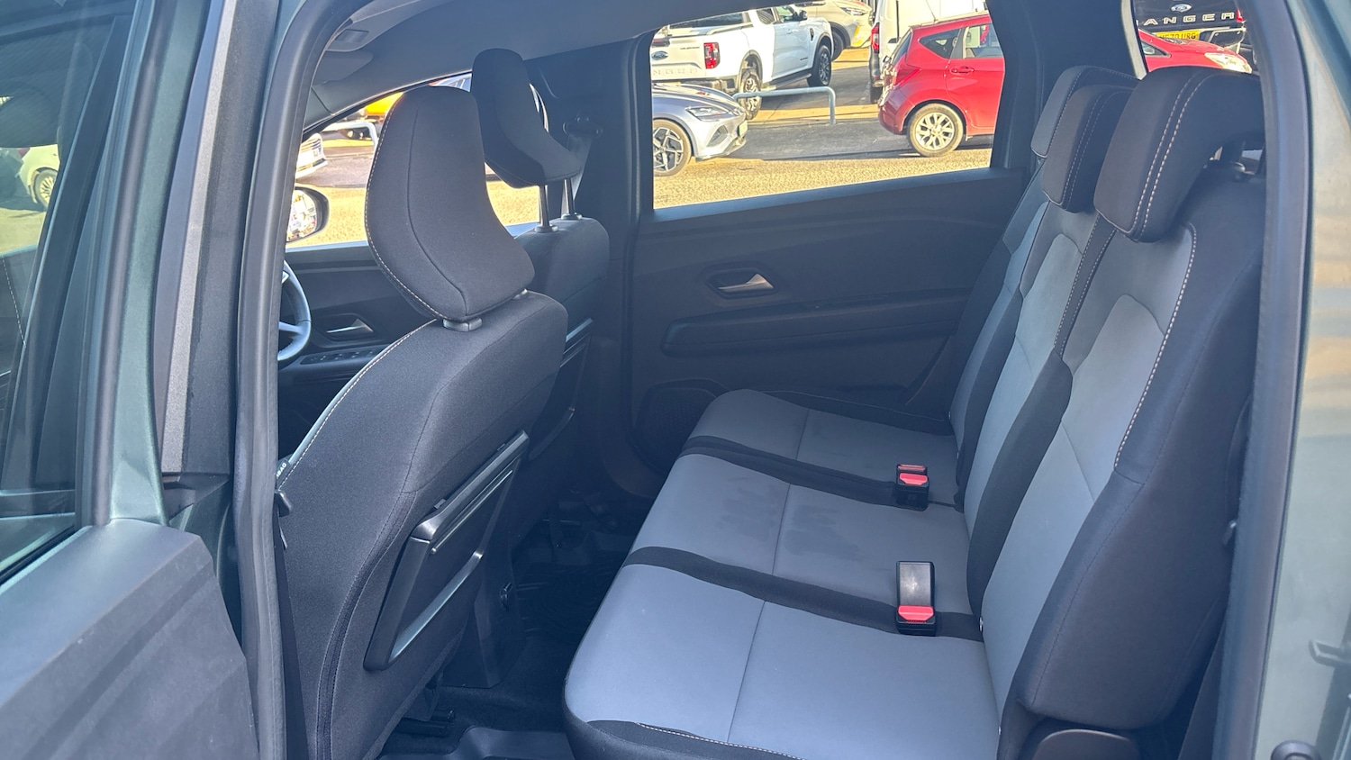 Used Dacia Jogger 2023 for sale - 77128108: Photo 16