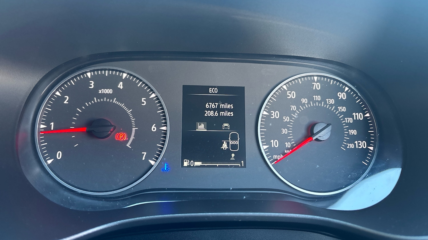 Used Dacia Jogger 2023 for sale - 77128108: Photo 18