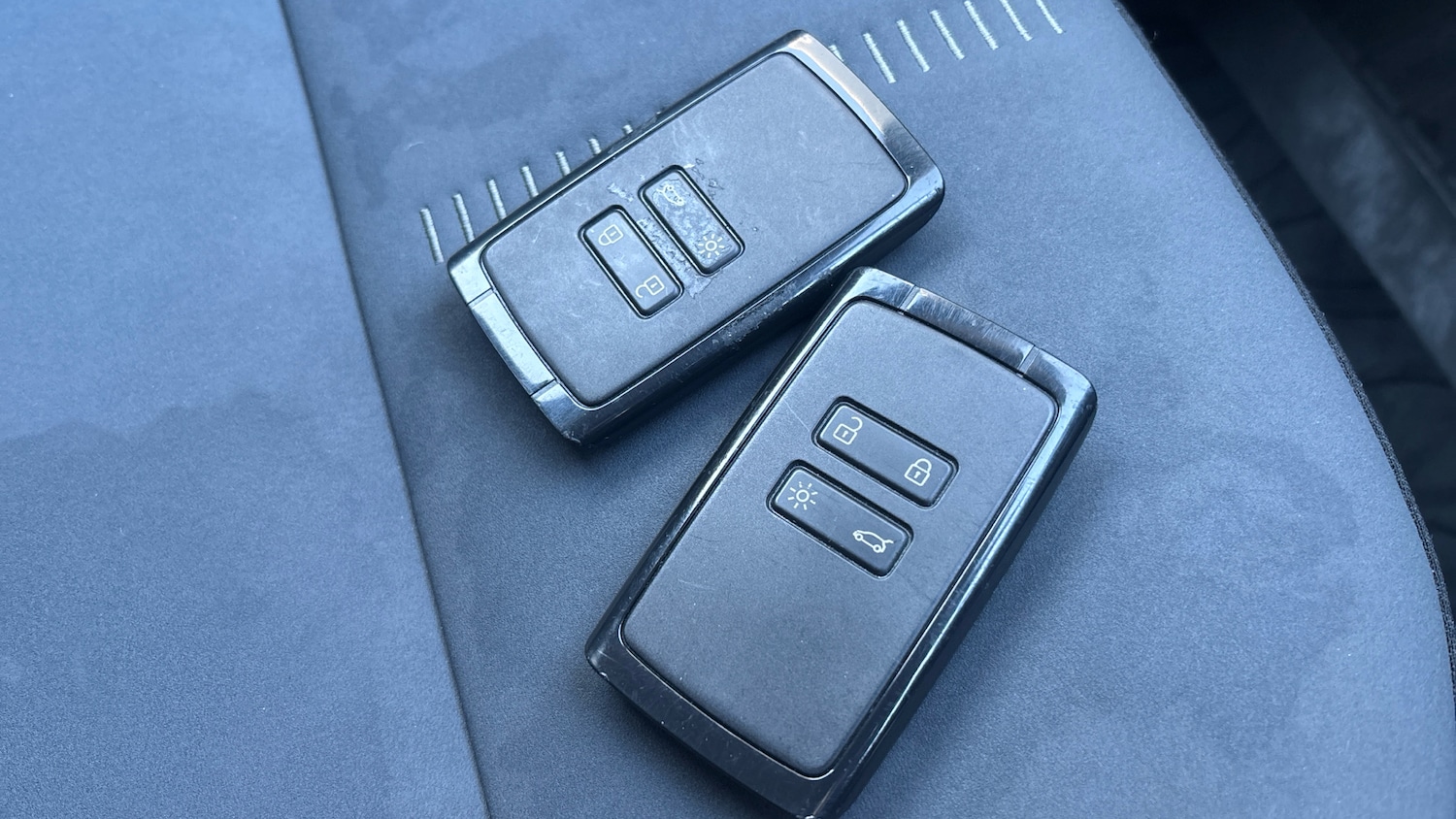 Used Dacia Jogger 2023 for sale - 77128108: Photo 20