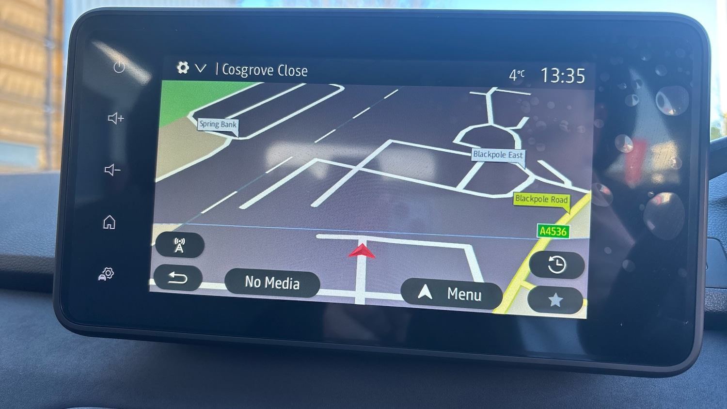 Used Dacia Jogger 2023 for sale - 77128108: Photo 21