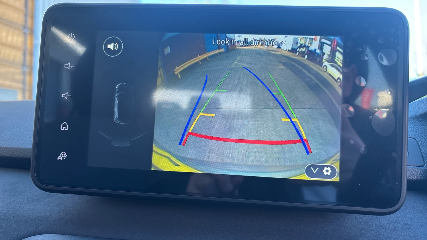 Used Dacia Jogger 2023 for sale - 77128108: Photo 22