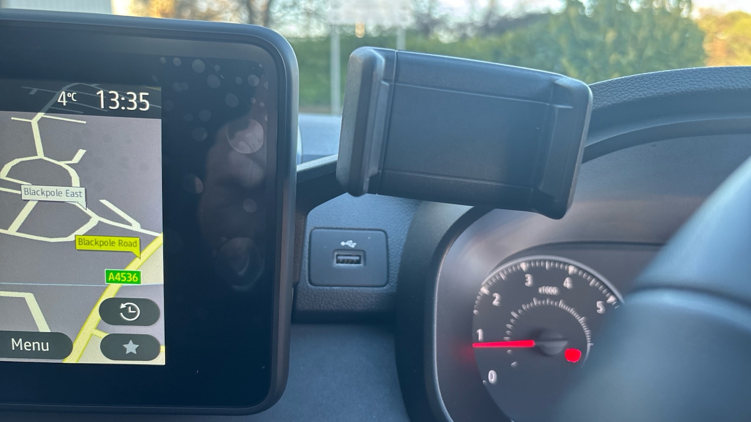 Used Dacia Jogger 2023 for sale - 77128108: Photo 27