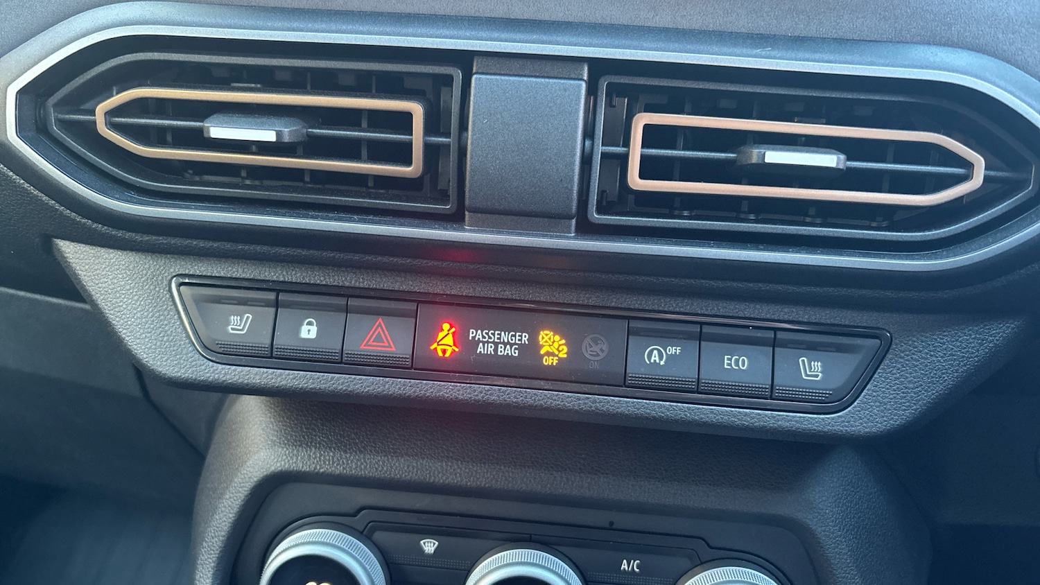 Used Dacia Jogger 2023 for sale - 77128108: Photo 28