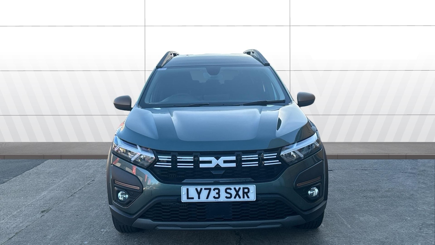 Used Dacia Jogger 2023 for sale - 77128108: Photo 3