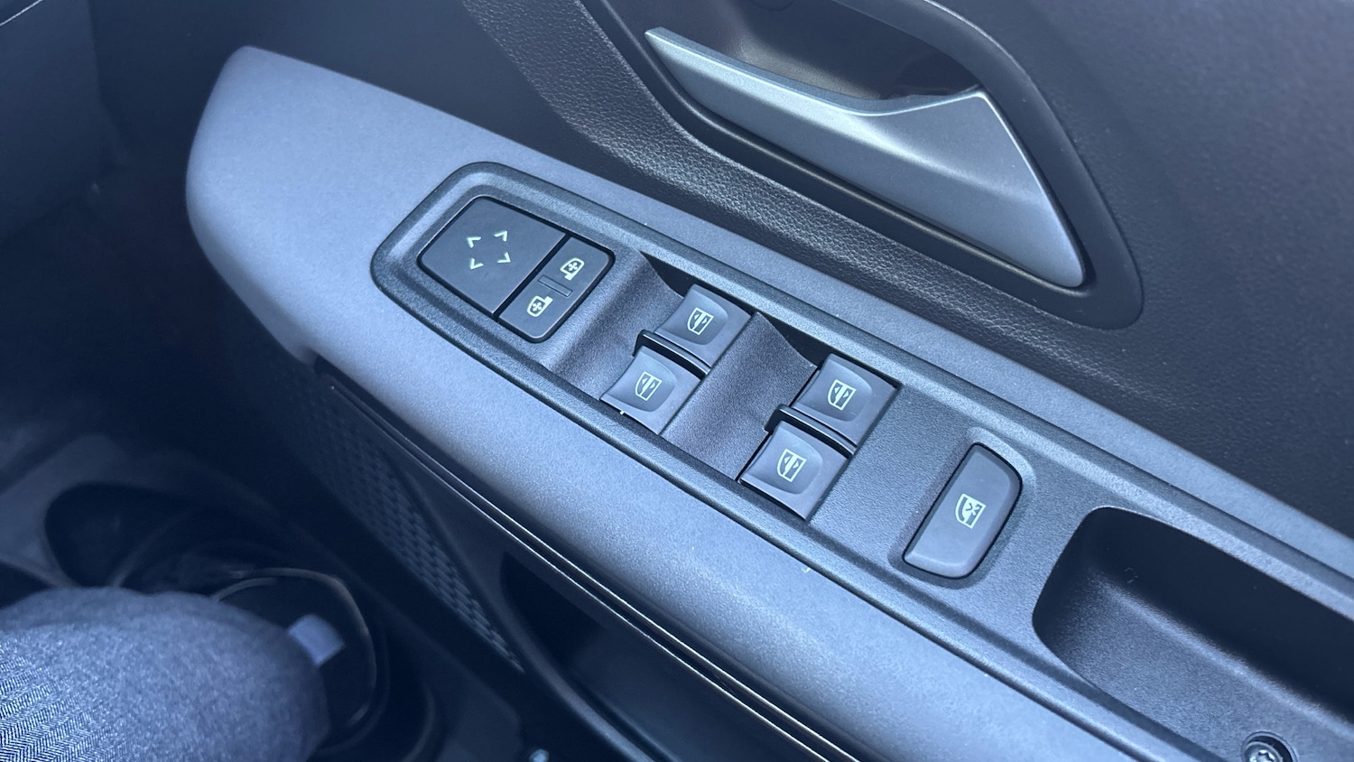 Used Dacia Jogger 2023 for sale - 77128108: Photo 31