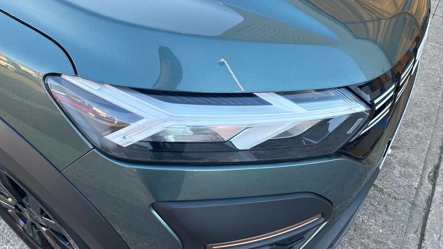 Used Dacia Jogger 2023 for sale - 77128108: Photo 38