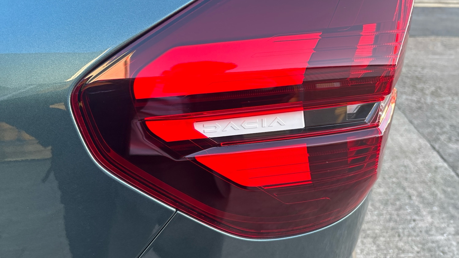 Used Dacia Jogger 2023 for sale - 77128108: Photo 41