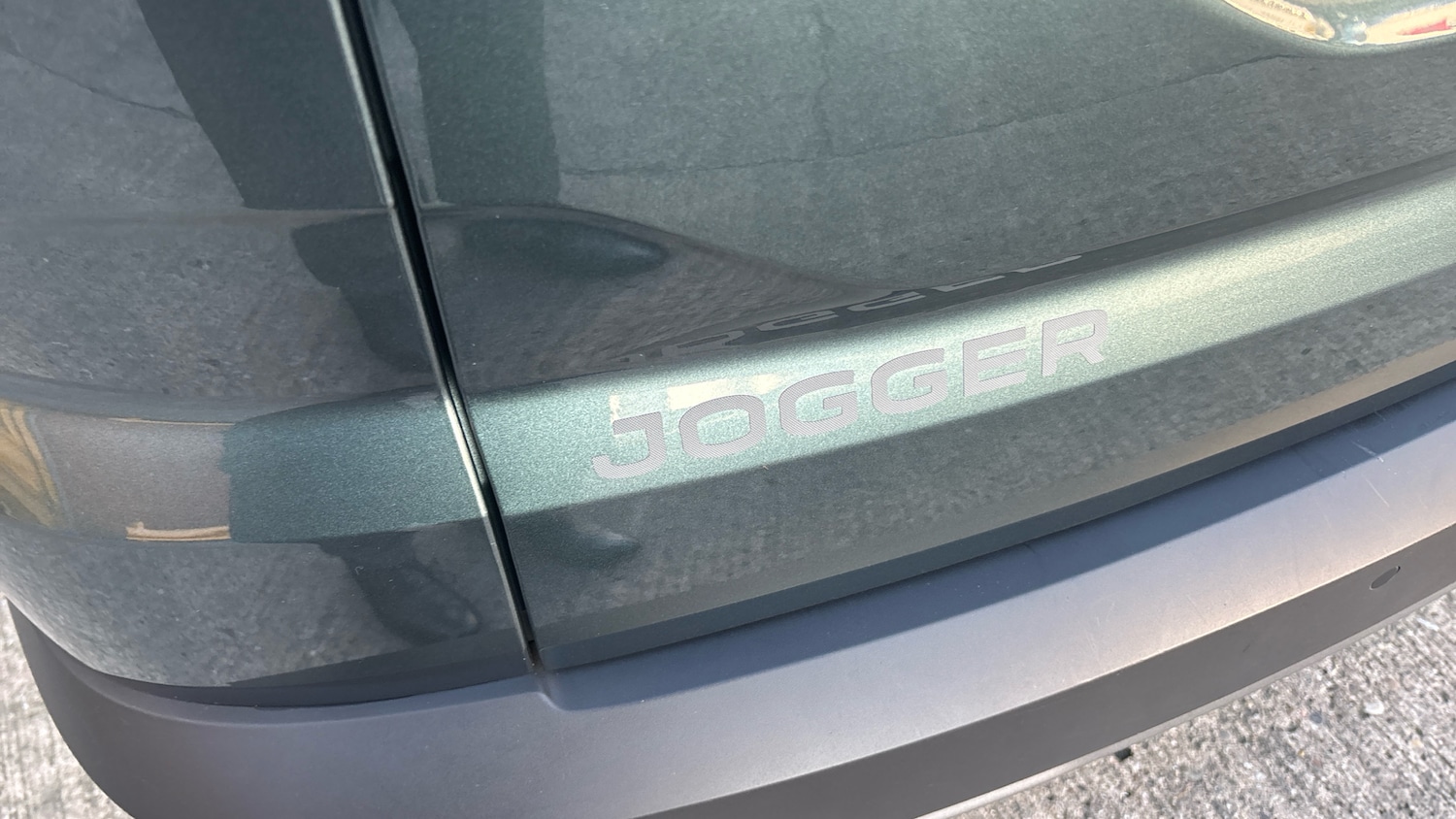 Used Dacia Jogger 2023 for sale - 77128108: Photo 42