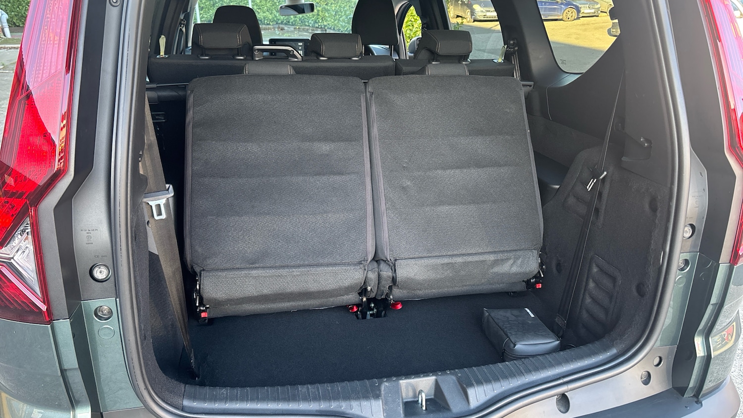 Used Dacia Jogger 2023 for sale - 77128108: Photo 43