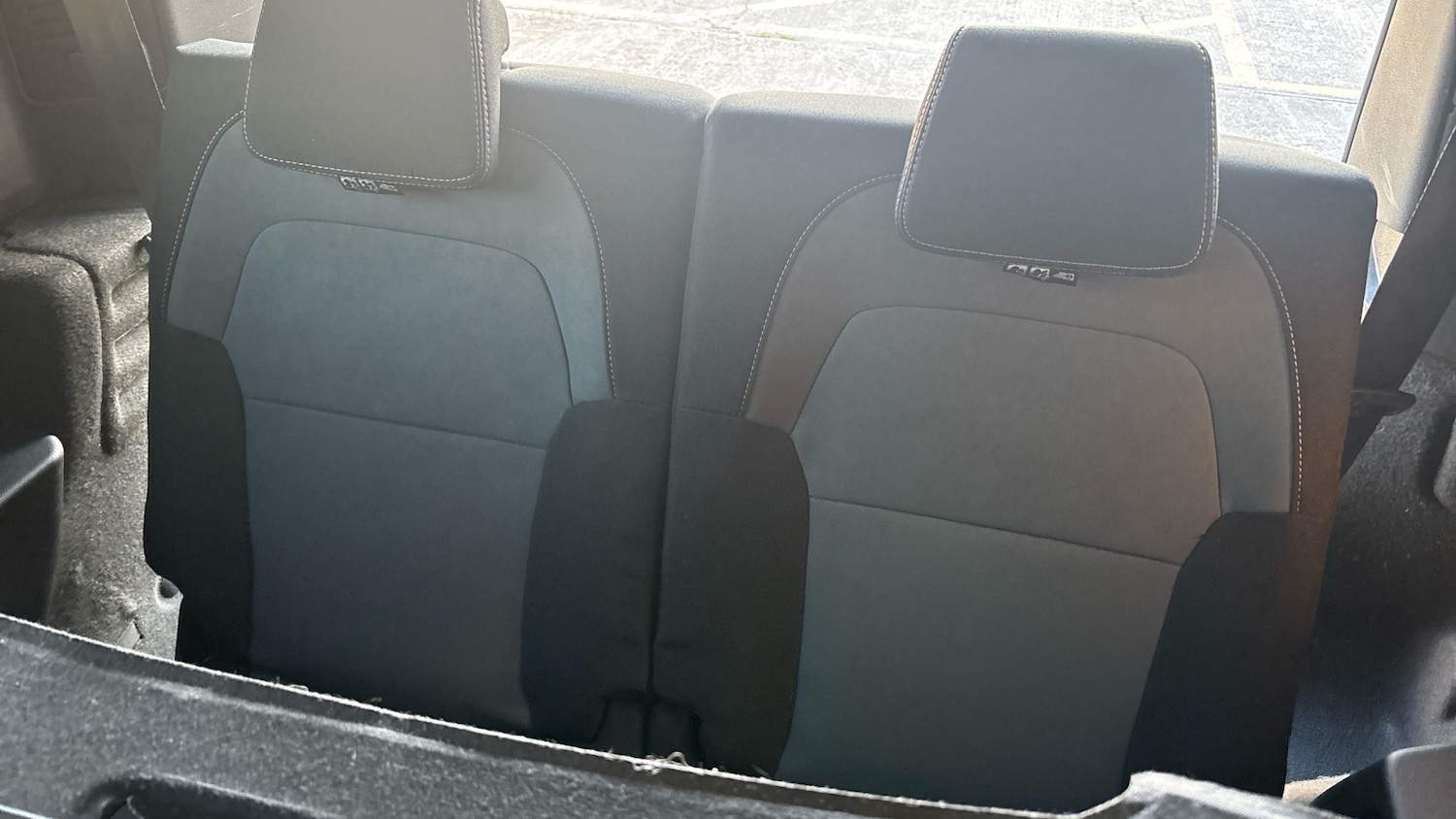 Used Dacia Jogger 2023 for sale - 77128108: Photo 45