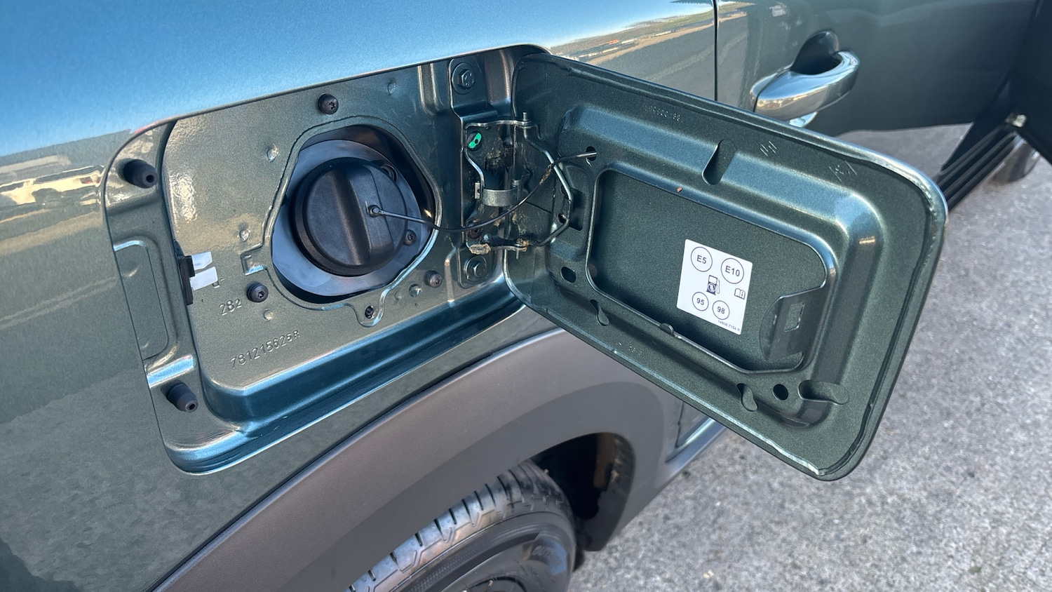 Used Dacia Jogger 2023 for sale - 77128108: Photo 48