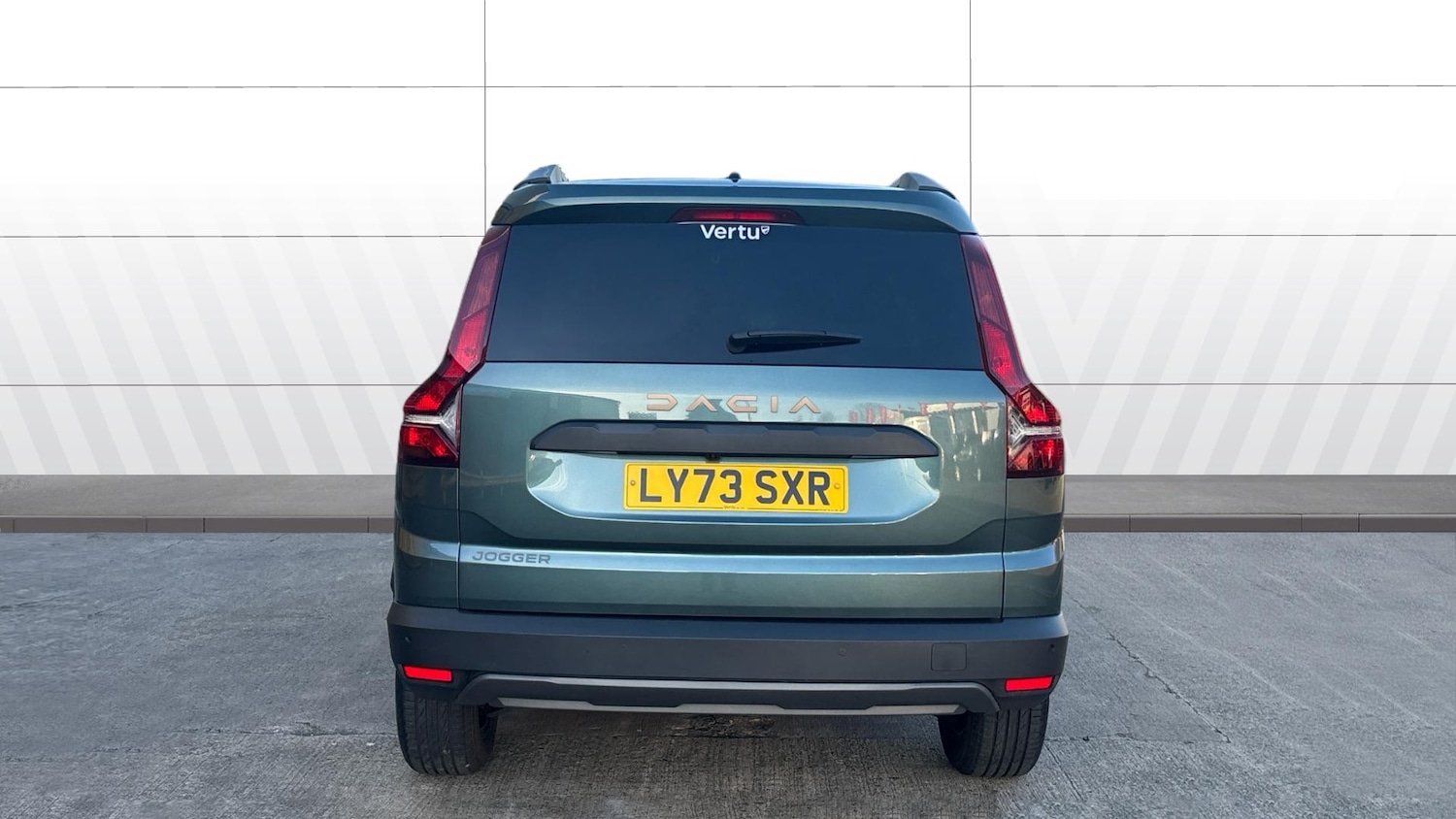 Used Dacia Jogger 2023 for sale - 77128108: Photo 6