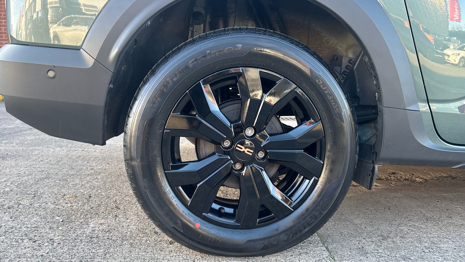 Used Dacia Jogger 2023 for sale - 77128108: Photo 7