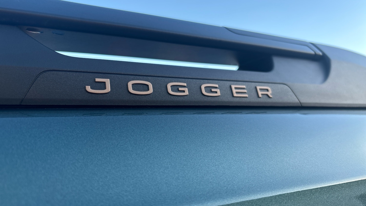 Used Dacia Jogger 2023 for sale - 77128108: Photo 8