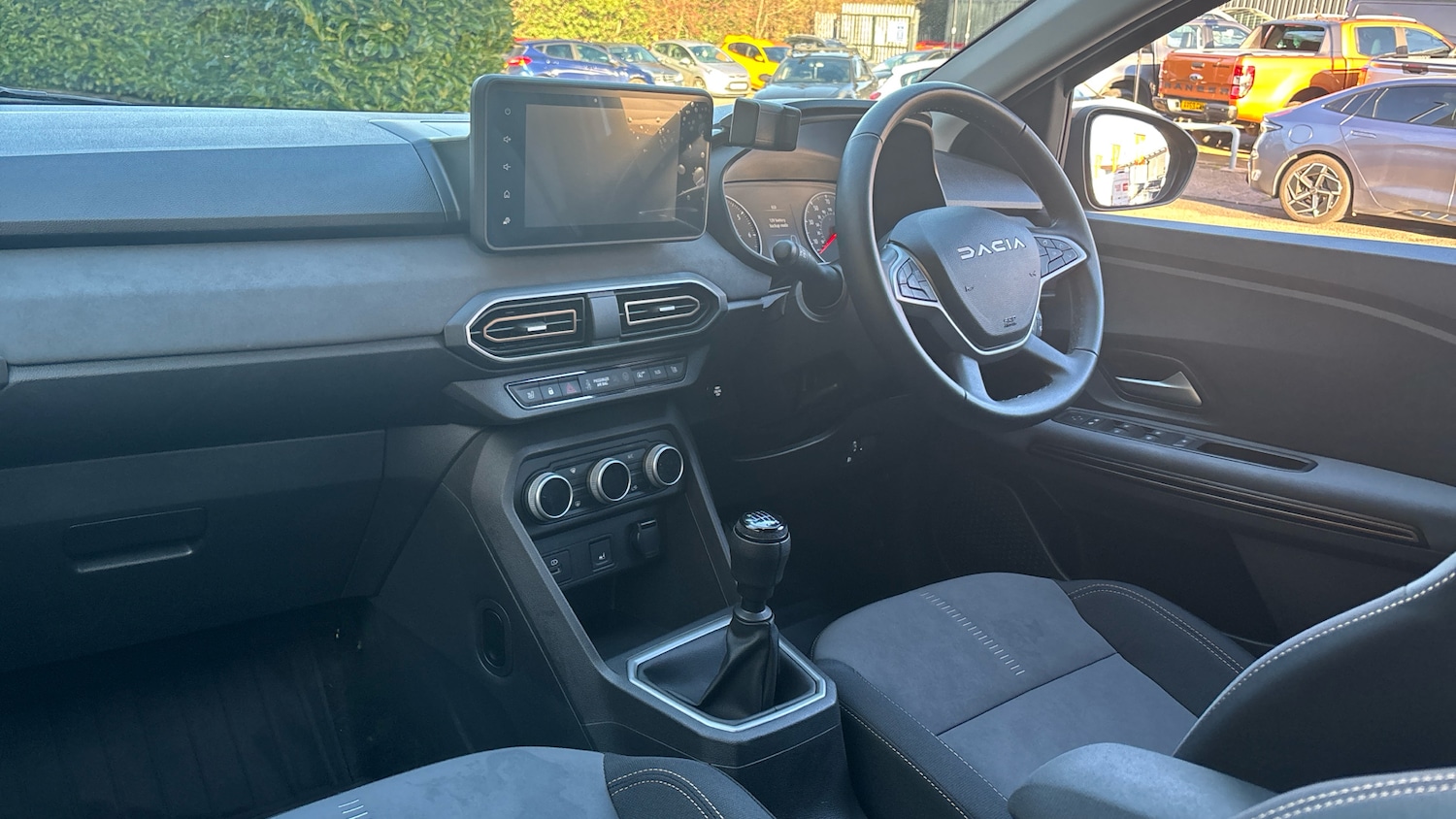 Used Dacia Jogger 2023 for sale - 77128108: Photo 9