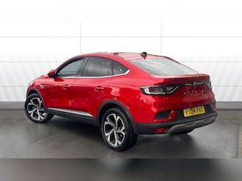 Used Renault Arkana 2024 for sale - 76366940: Photo