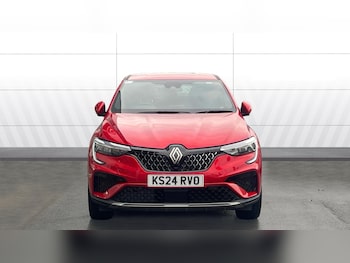Used Renault Arkana 2024 for sale - 76366940: Photo