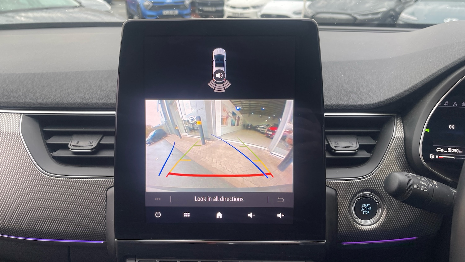 Used Renault Arkana 2024 for sale - 76366940: Photo 42