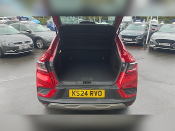 Used Renault Arkana 2024 for sale - 76366940: Photo