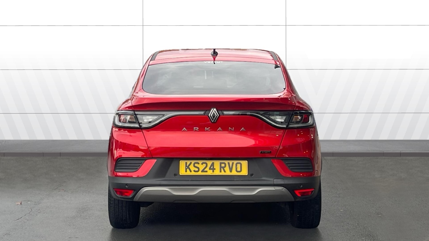 Used Renault Arkana 2024 for sale - 76366940: Photo 6