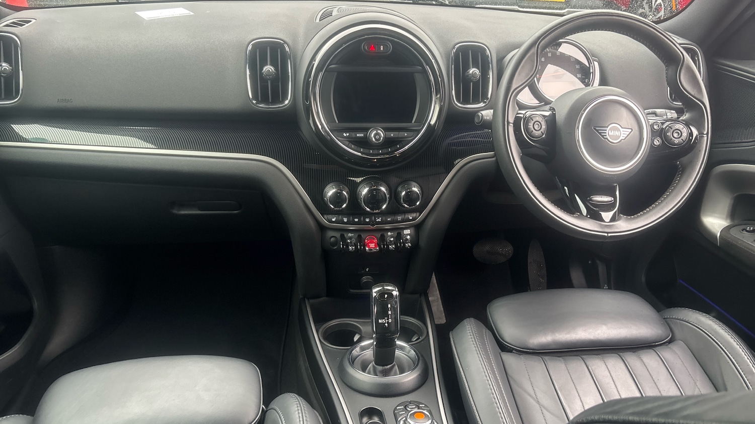 Used MINI Countryman 2020 for sale - 77462343: Photo 10