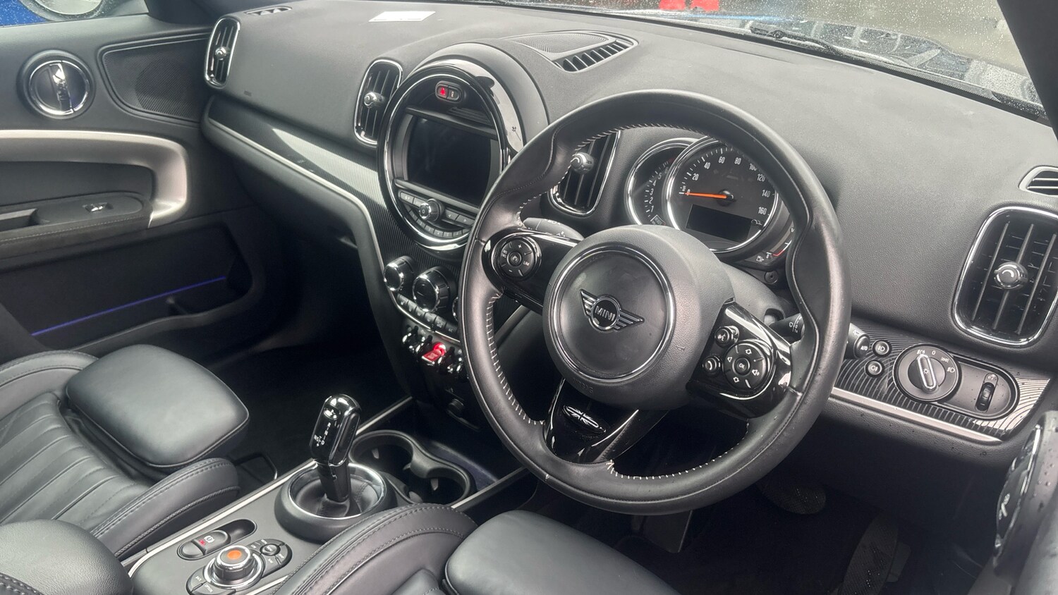 Used MINI Countryman 2020 for sale - 77462343: Photo 11