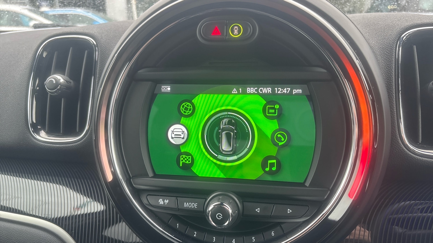 Used MINI Countryman 2020 for sale - 77462343: Photo 12